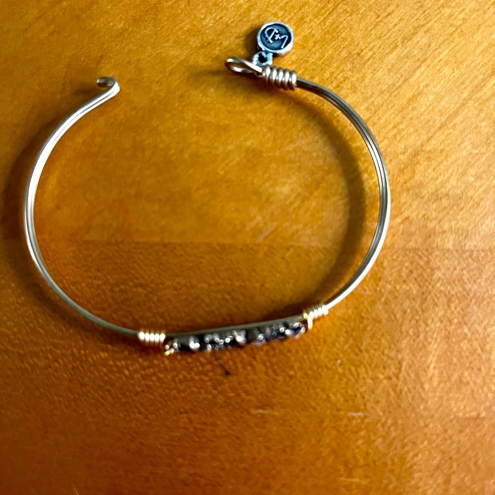 Luca and Dani starfish bracelet